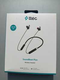 Безжични слушалки TTEC