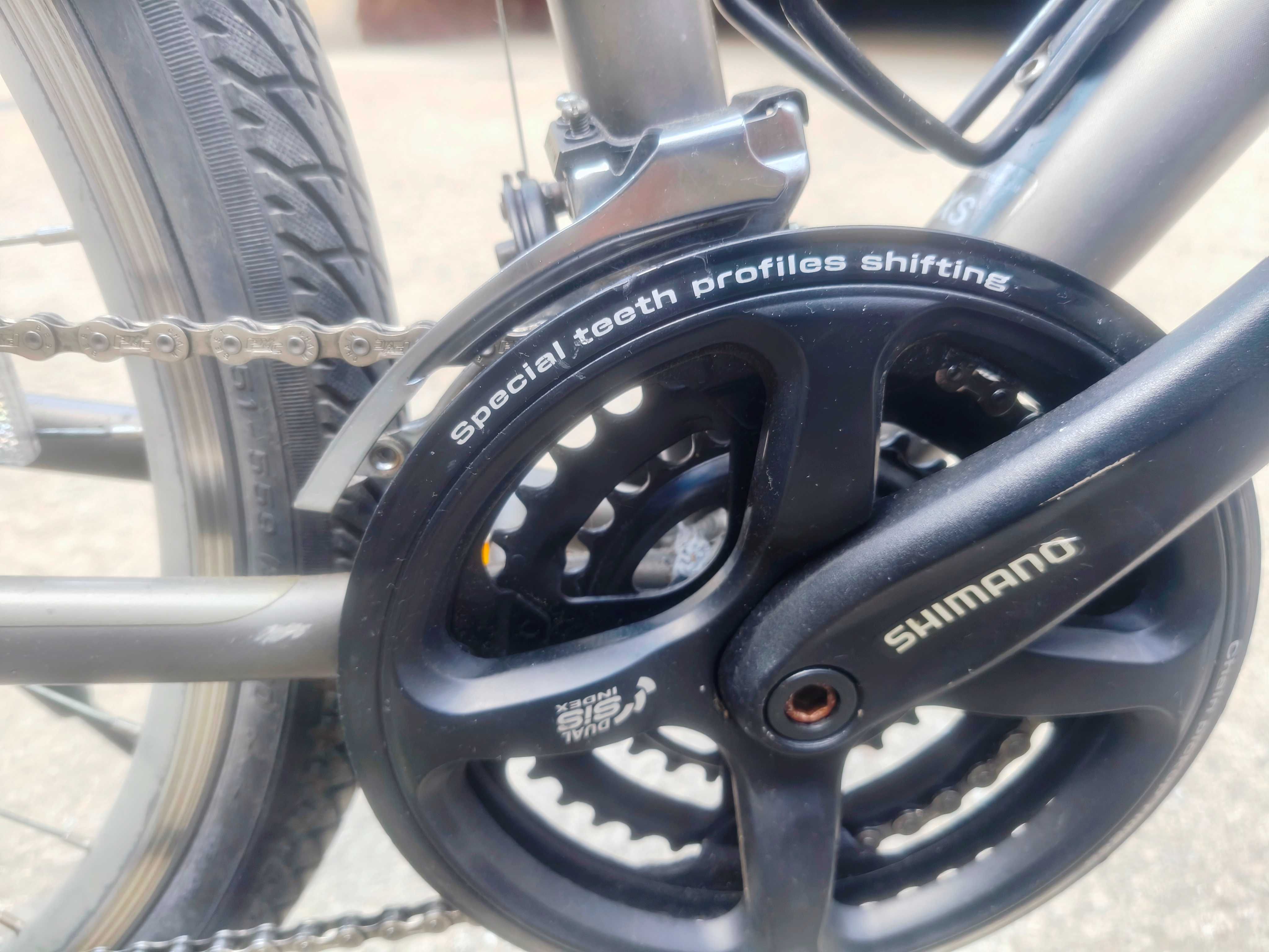 Планински бегач GIANT 26", рамка XS