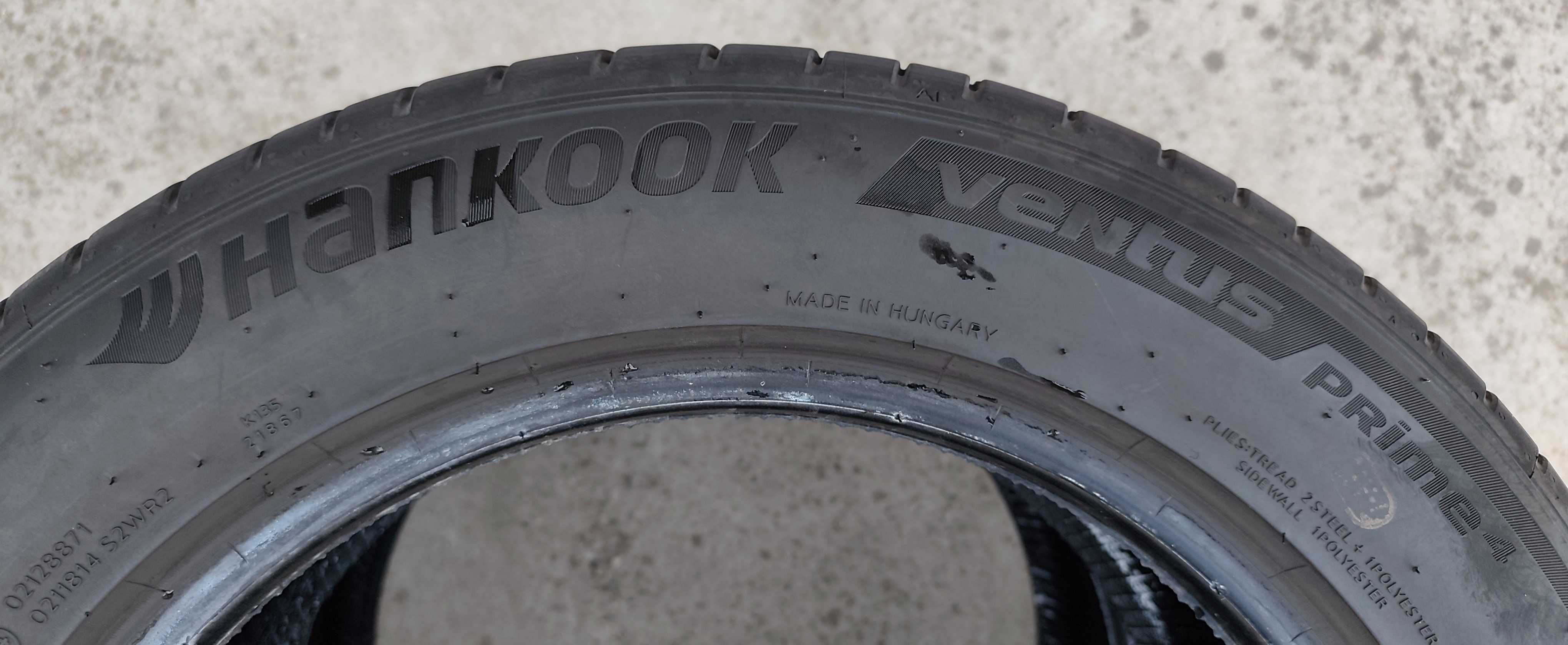 Hankook 205 55R16