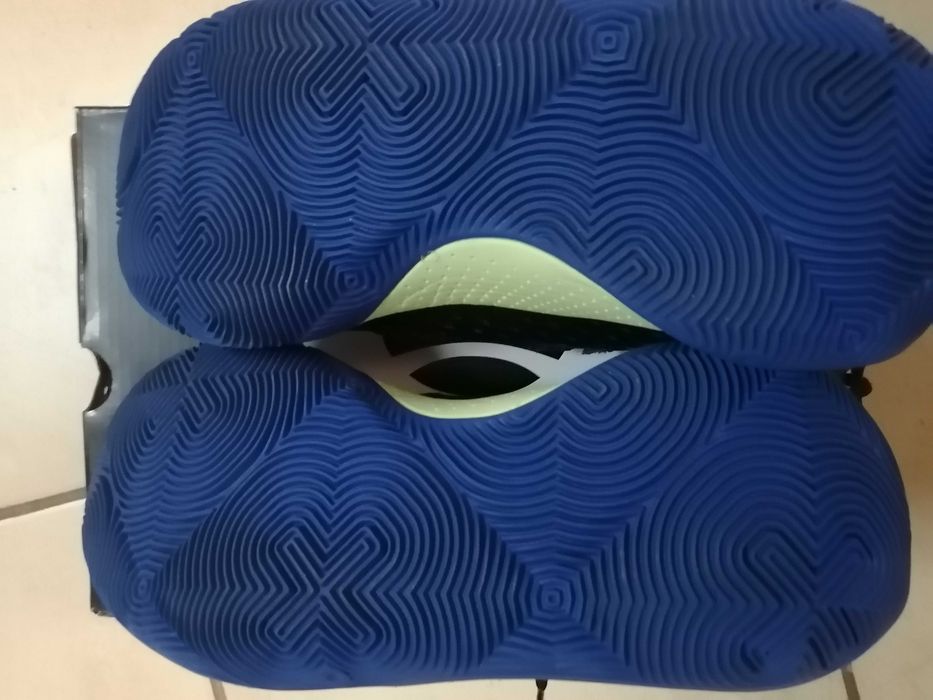 Încălțăminte sport copii Under Armour 37.5