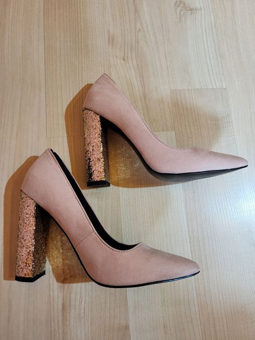 Pantofi ocazie marimea 36