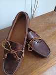 Mocasini Polo Ralph Lauren