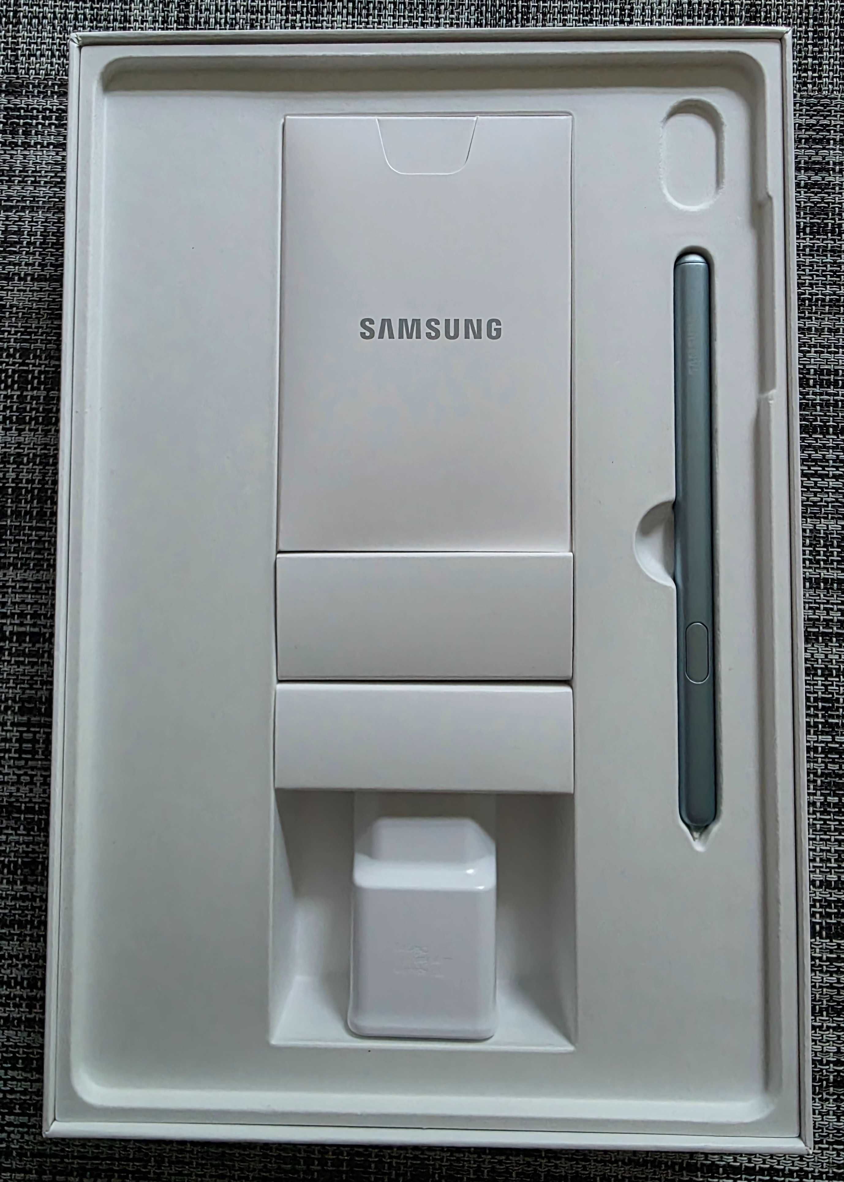 Samsung Galaxy Tab S6 - T865