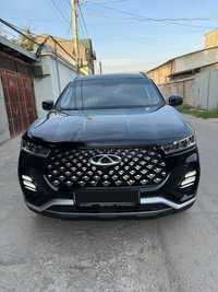 Chery Tiggo 7 Pro Premium