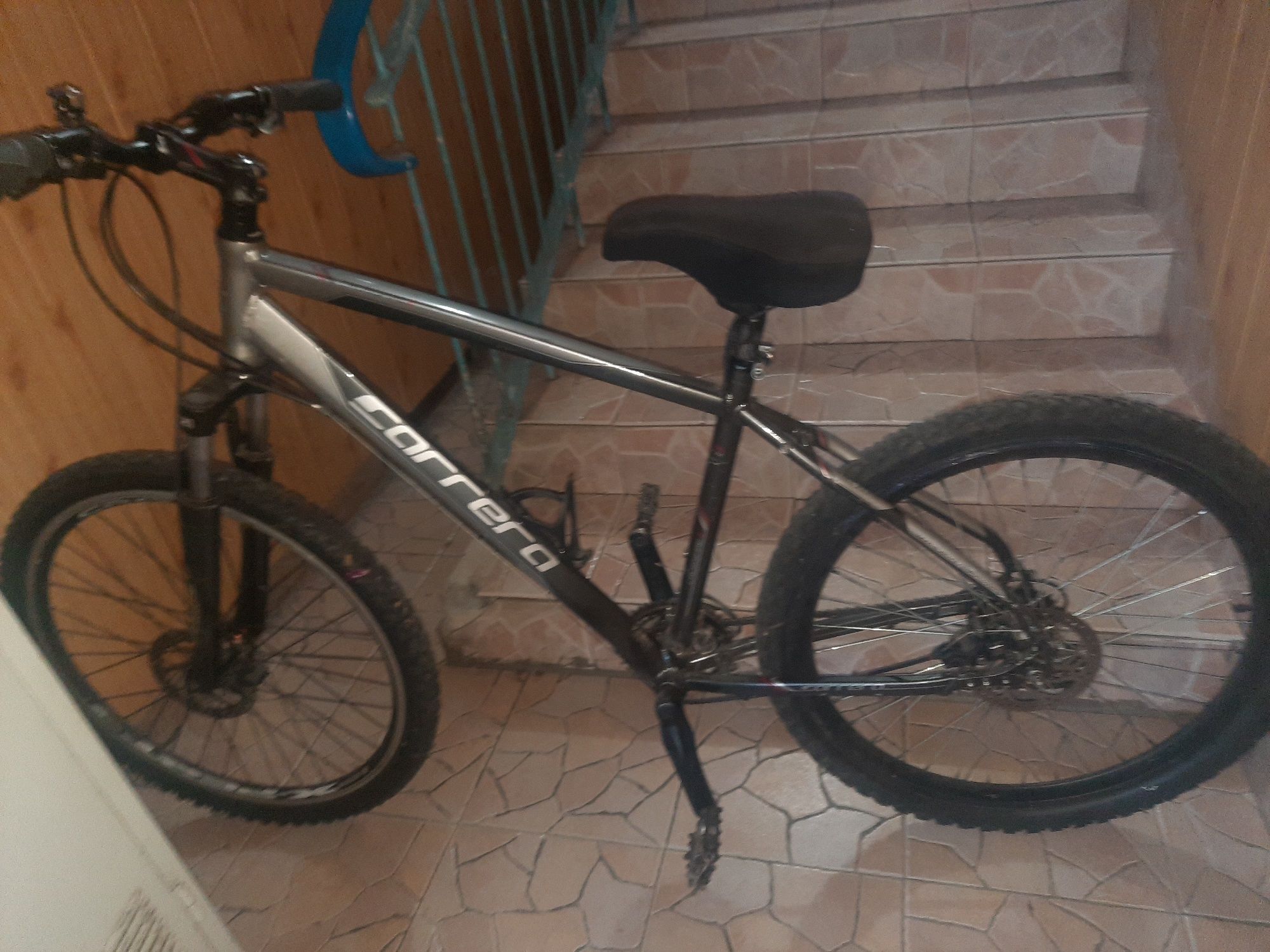 2 biciclete utilizate