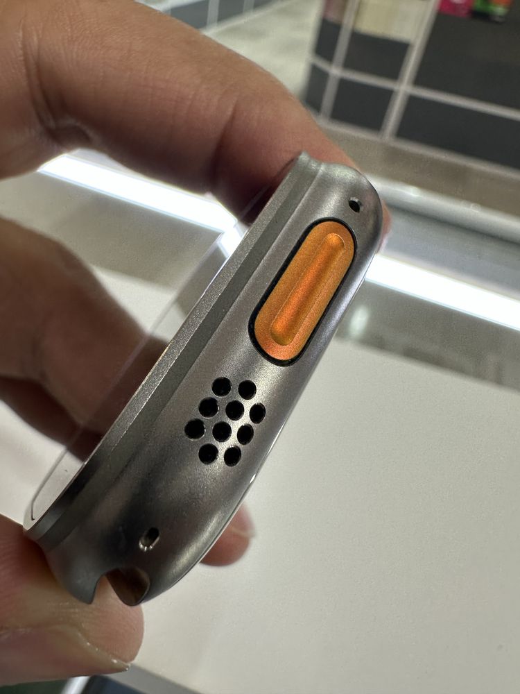 Apple watch ultra 1 series