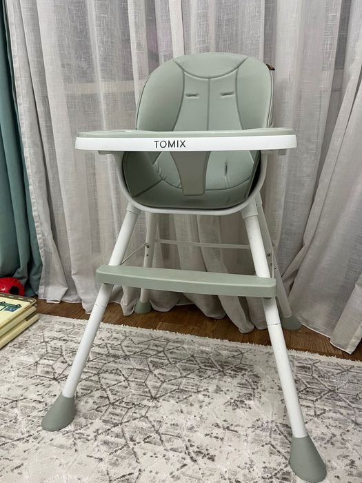 Продам детский стульчик