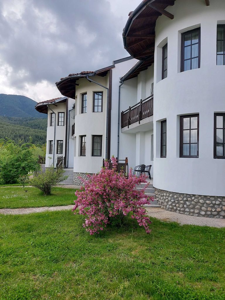 Продава се Къща в Банско - 140 кв.м за 1758 €/кв.м - Снимка #11