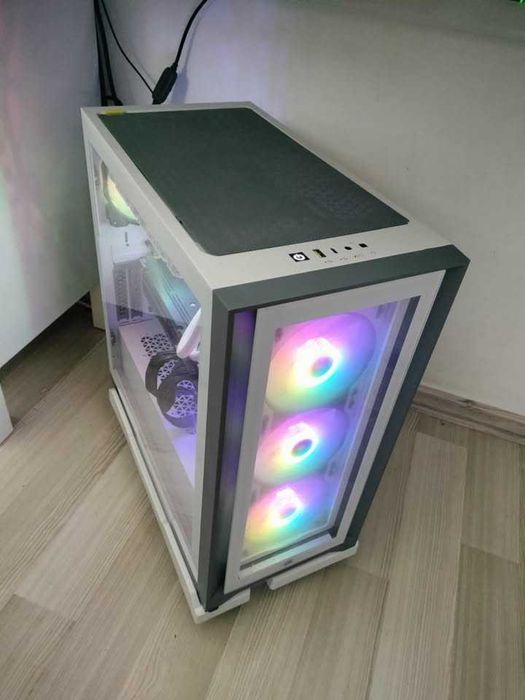 PC Gaming TOP Ryzen 9 5900x - RX 6900 XT 16GB - 128GB RAM PC Garage