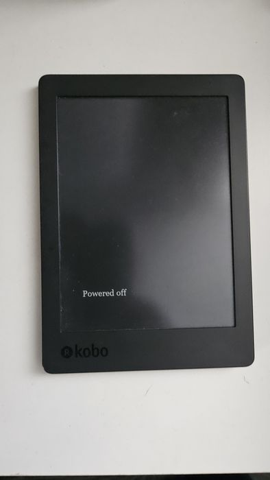 E-Book reader KOBO