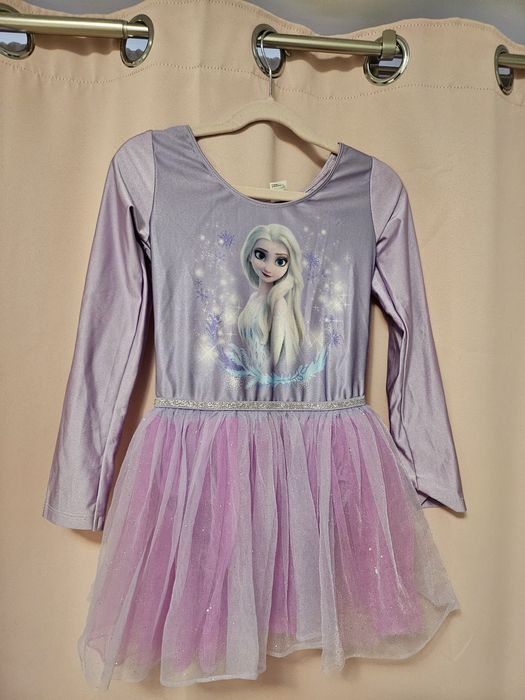 Rochie dans H&M măsură 6-9 ani