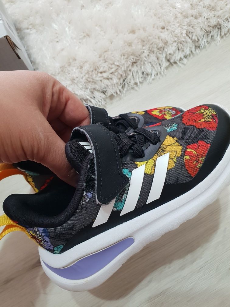 Adidasi fetite adidas 24