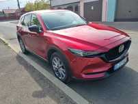 Mazda CX-5 Mazda CX-5 G194 4x4 AT Revolution Top