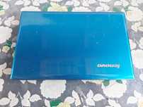 Laptop Lenovo Procesor i5