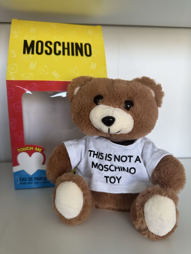 Mochino Toy 50ml EDP