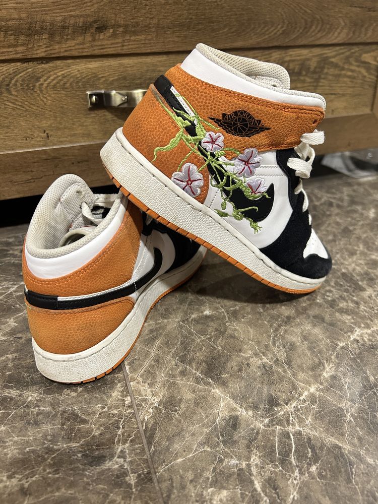 Кецове-air jordan