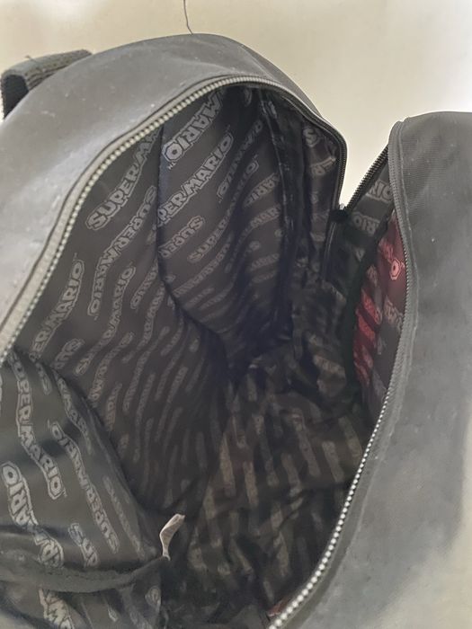 Детска раница,раница Super Mario