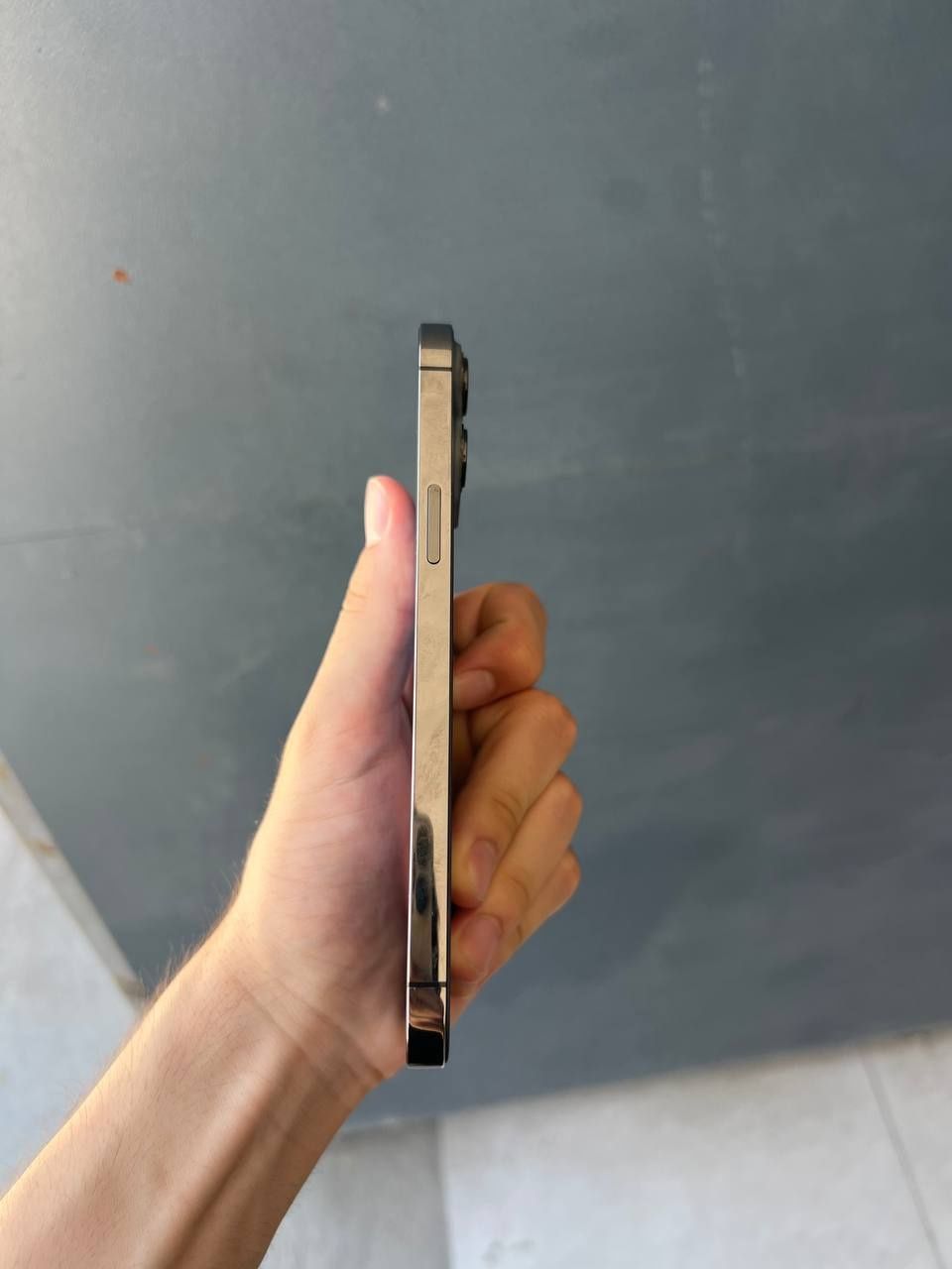 iPhone 13 Pro Max 256gb