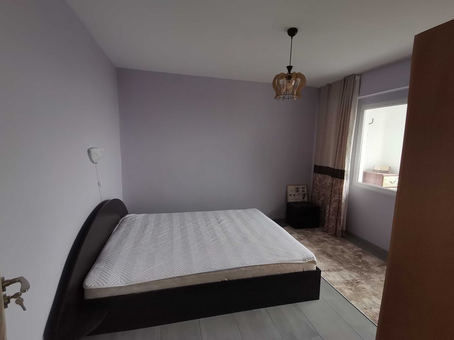 Дава се под наем Тристаен апартамент в Бургас, Изгрев - 65 кв.м за 250 € - Снимка #4