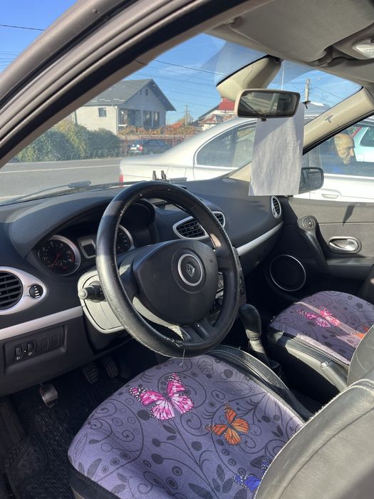 Renault clio 2006 ,1.5