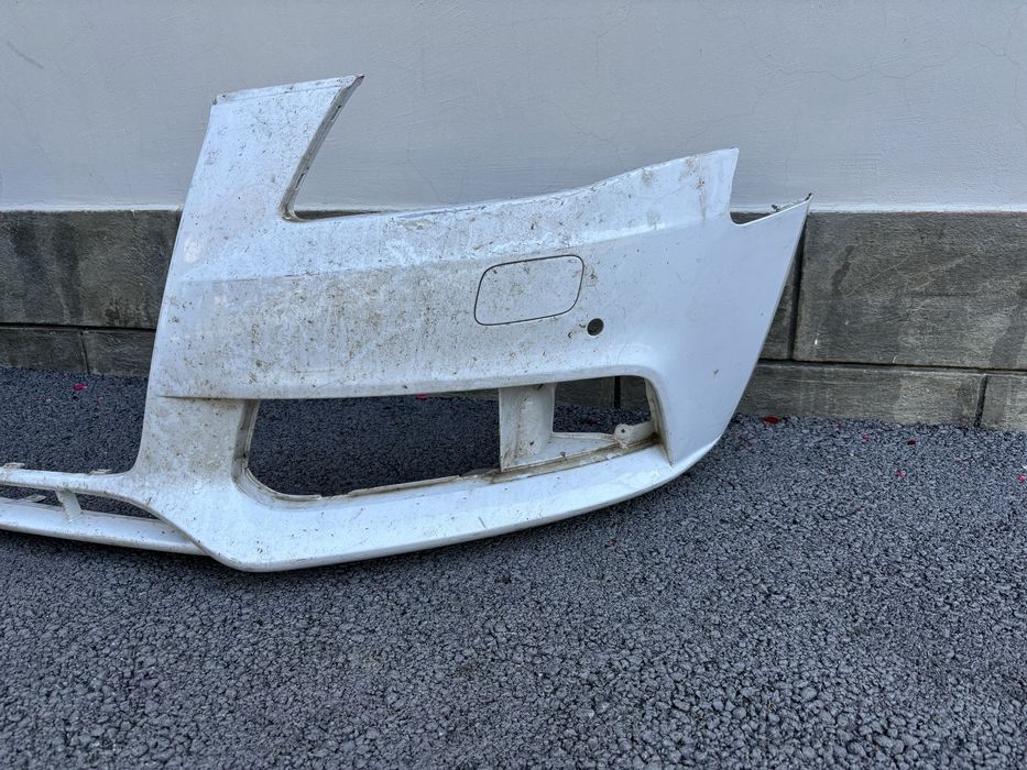 Предна броня за Audi A4 B8 S-Line