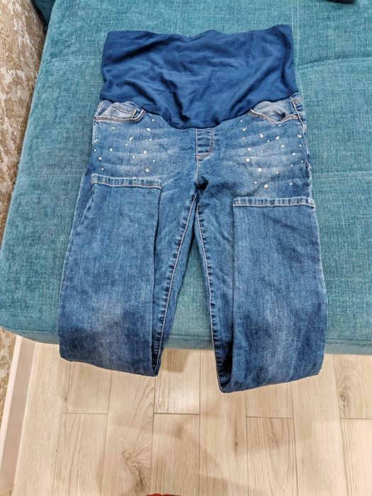 Брюки для беременяшек