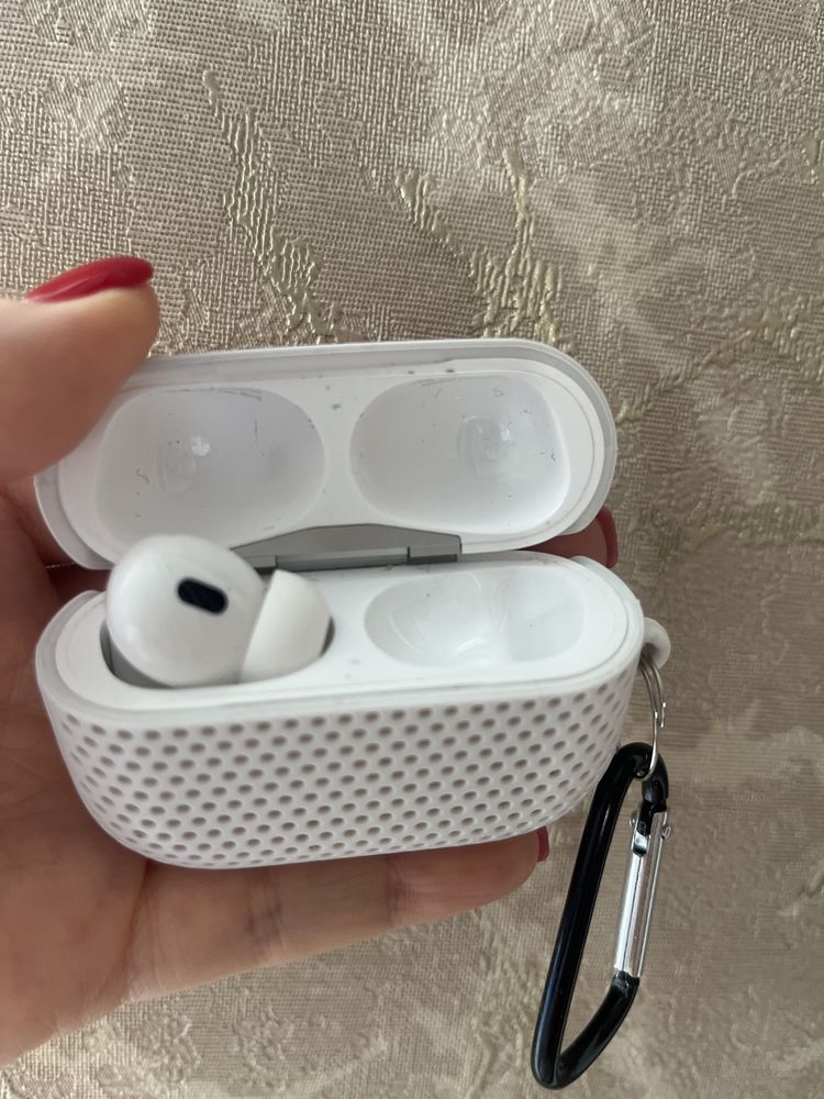 Наушники air pods pro 2.