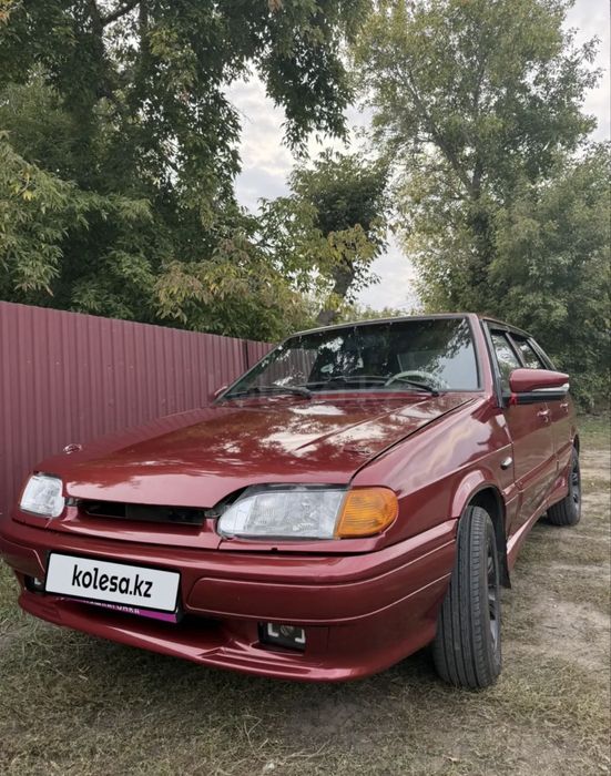 Продам малышку ваз 2114