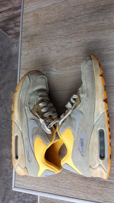 Маратонки Nike air max