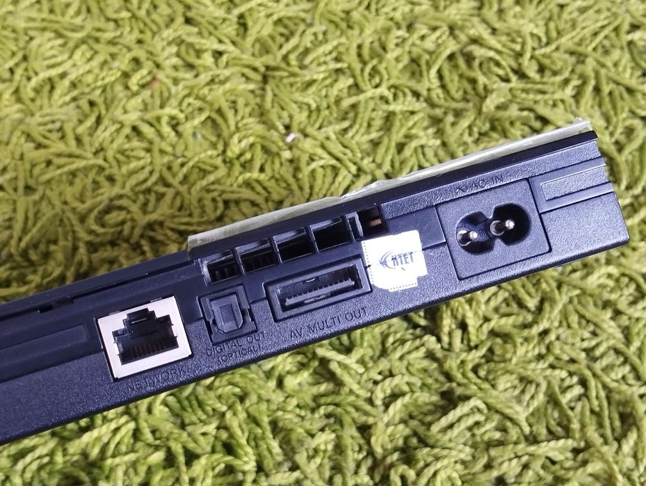Playstation 2 super slim