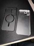 Продам чехол iphone 13
