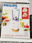 Blender philips mini