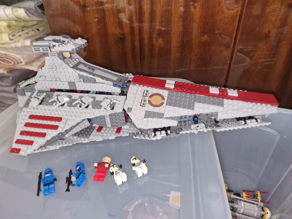 Star wars сетове /2/