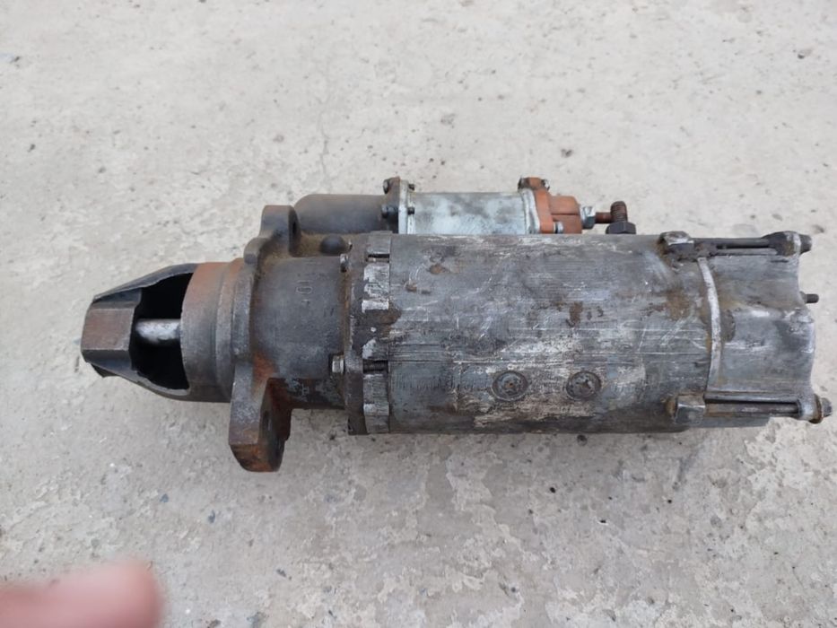 Продам стартер для камаза