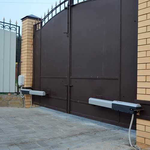 Автоматика для ворот — ЛУЧШЕЕ ПРЕДЛОЖЕНИЕ НА РЫНКЕ!