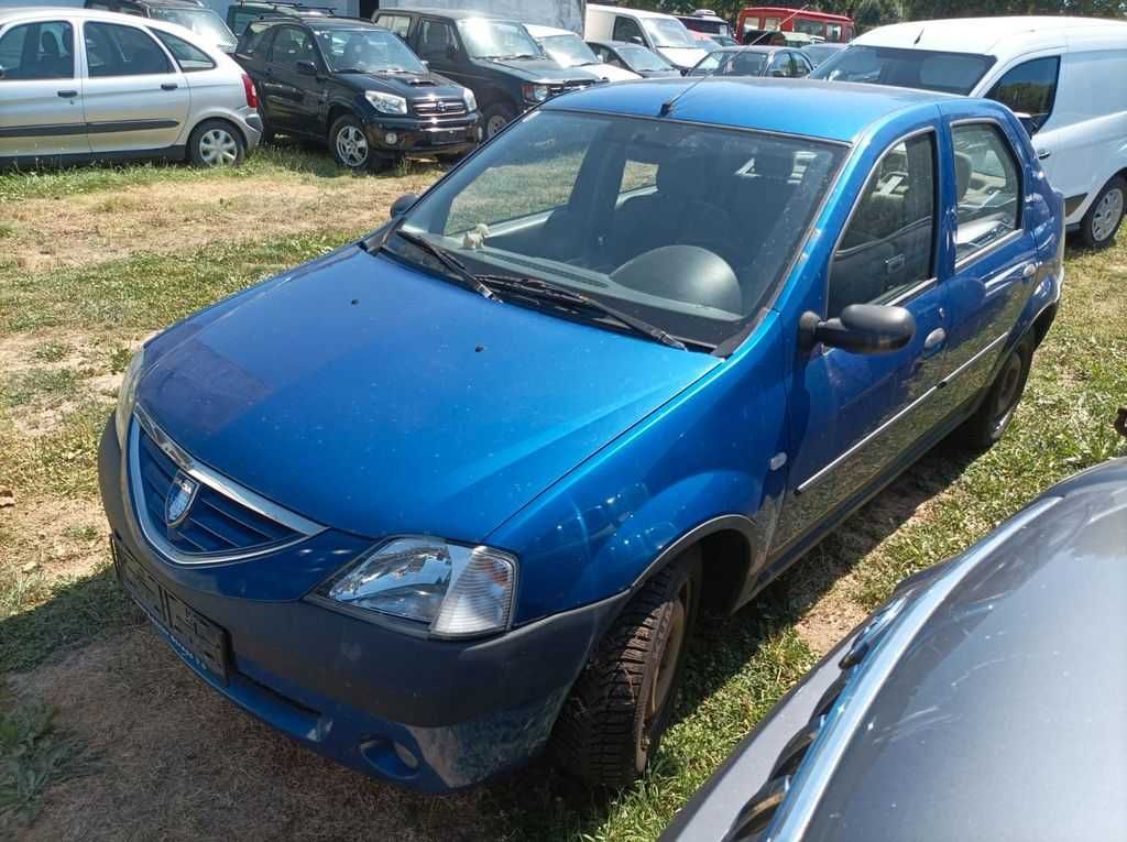 DEZMEMBREZ Dacia Logan An 2006