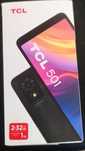 Смартфон TCL 501 - ЧИСТО НОВ, на страхотна цена!