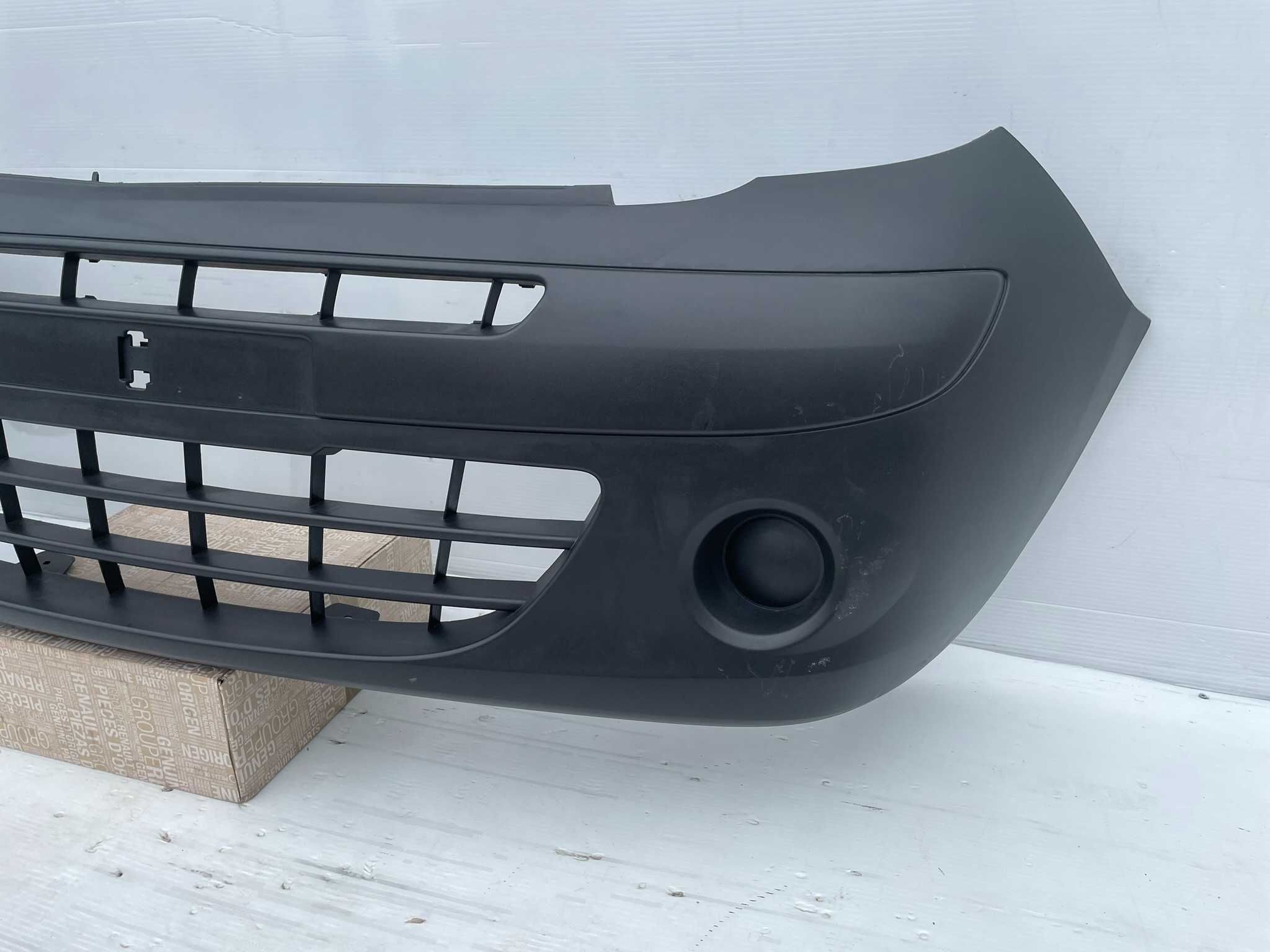 Bara fata Renault Kangoo 2 2009-2014 noua originala Renault