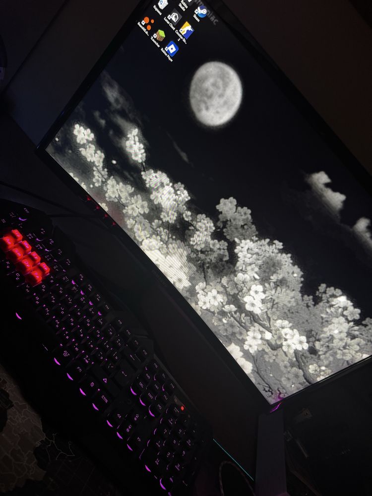 Продам игровой компьютер
