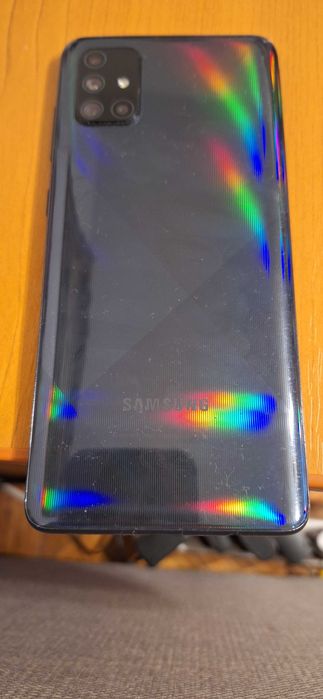 Telefon Samsung A71