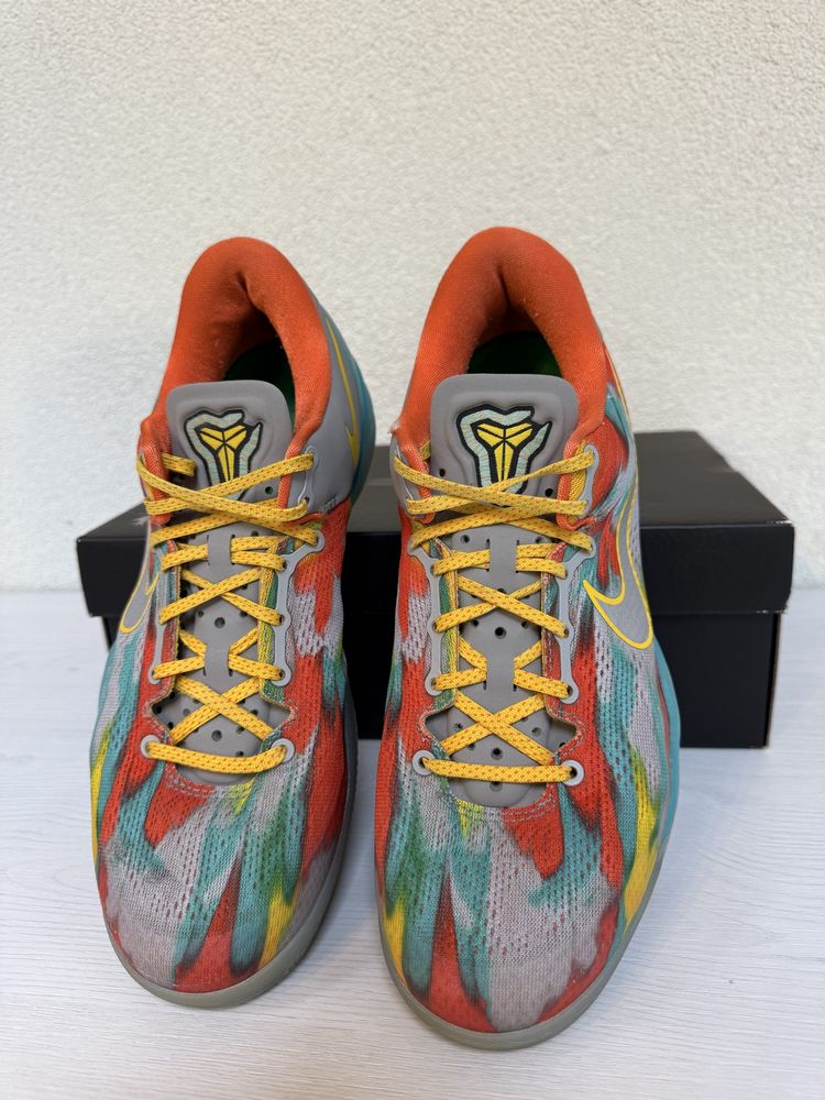 Nike Kobe 8 Venice Beach EU 43
