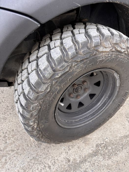 Land Rover Free Lander 1