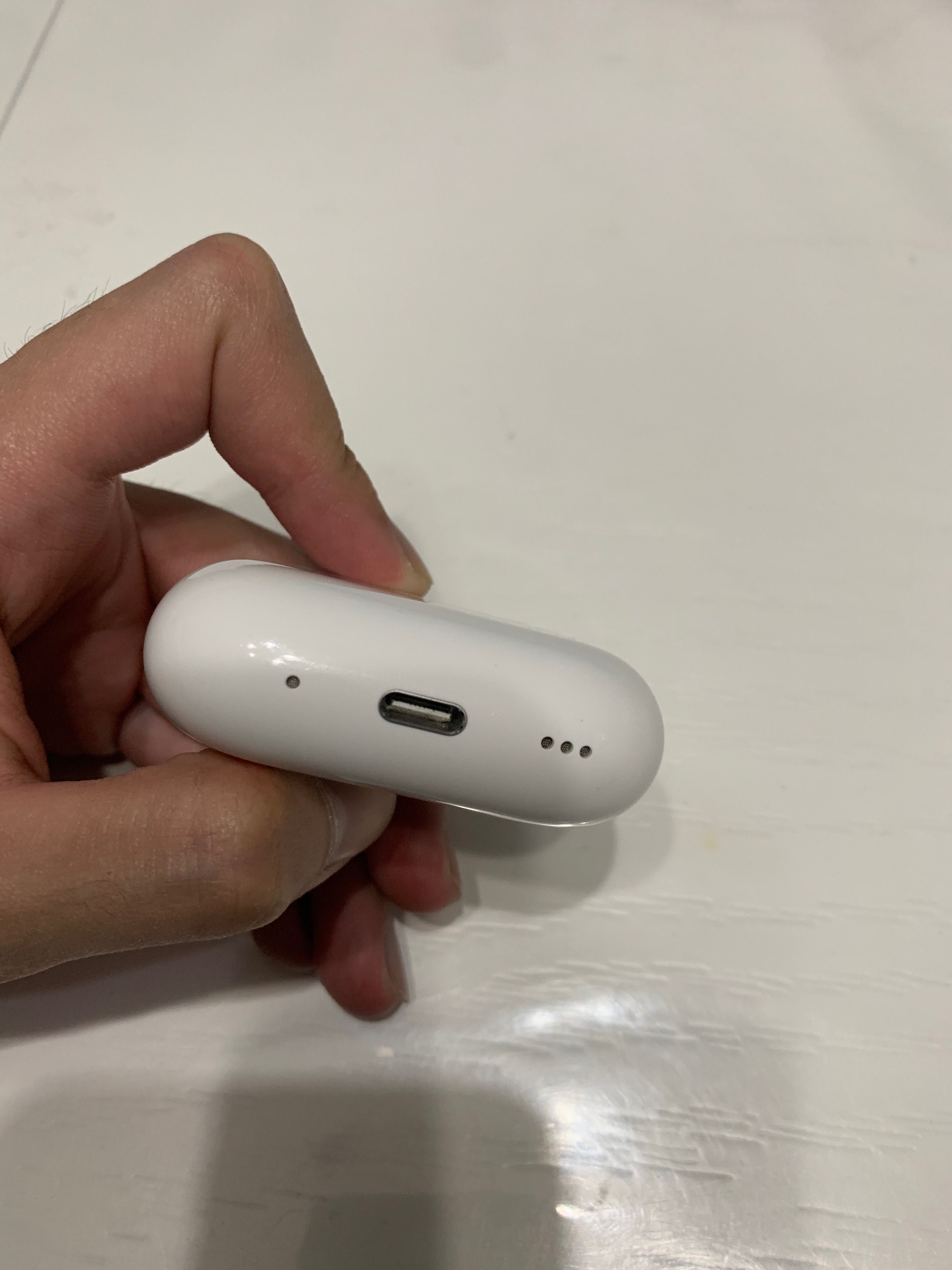 Airpods pro 2nd generation Type-C