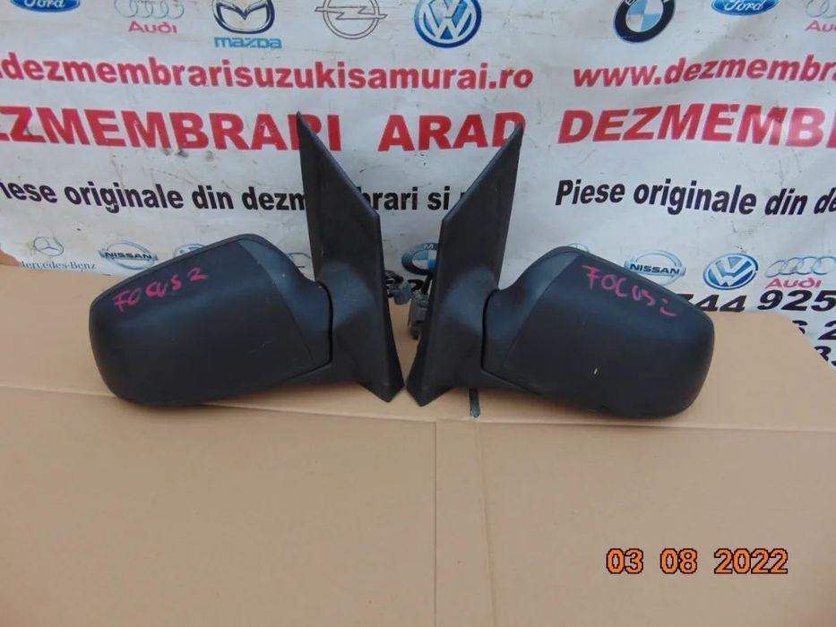 Oglinda Ford Focus 2 oglinzi manuale electrice stanga dreapta Focus 2