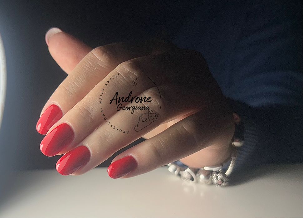 Manichiura-pedichiura