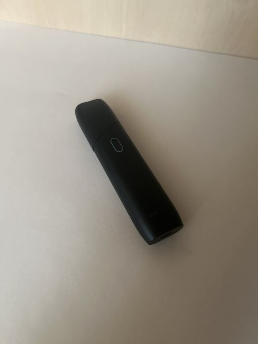 Iqos model vechi