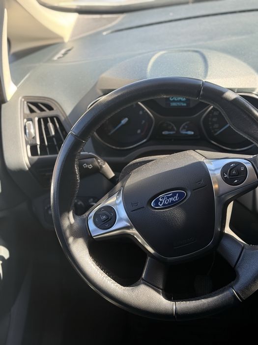 Ford C-Max Ford