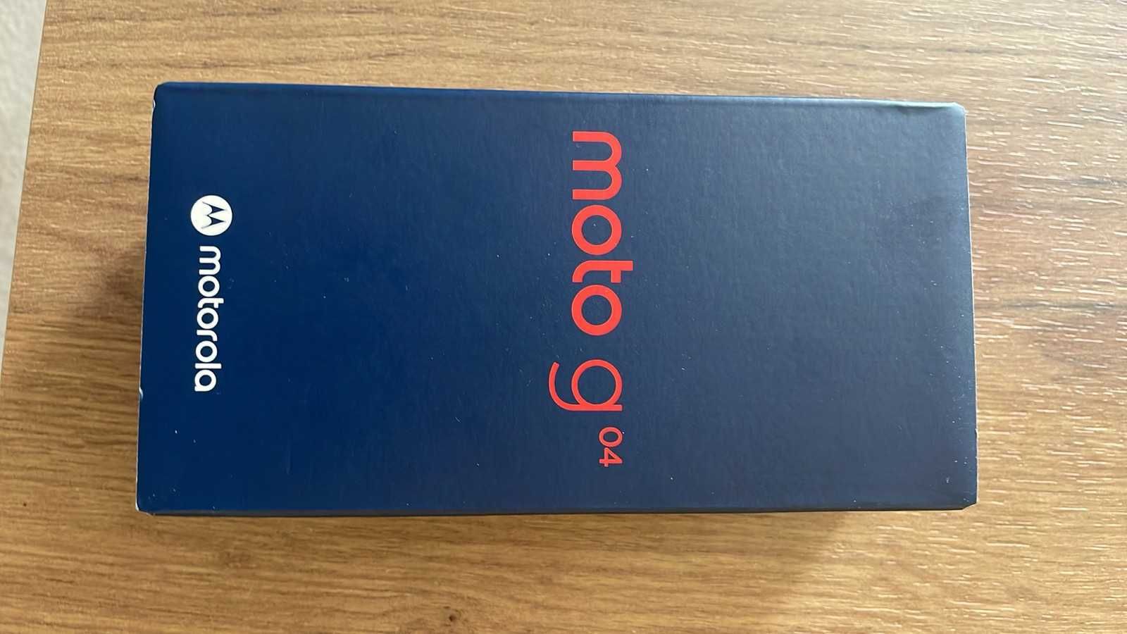 Моб.телефот Motorola moto g 04