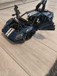 Lego technic Ford GT original