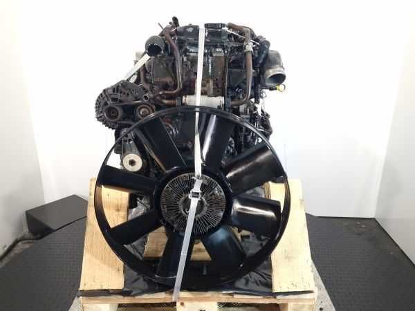 Motor complet Iveco Tector 6ISB Euro 5 F4AE3681D*U101
